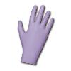 Unigloves Violet Pearl Nitrilhandschuh S