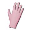 Unigloves Pink Pearl Nitrilhandschuh XS