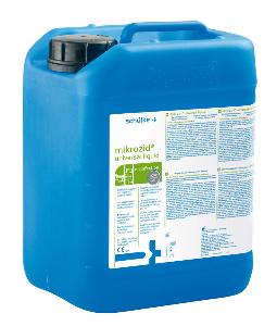 mikrozid universal liquid, 5-Liter-Kanister