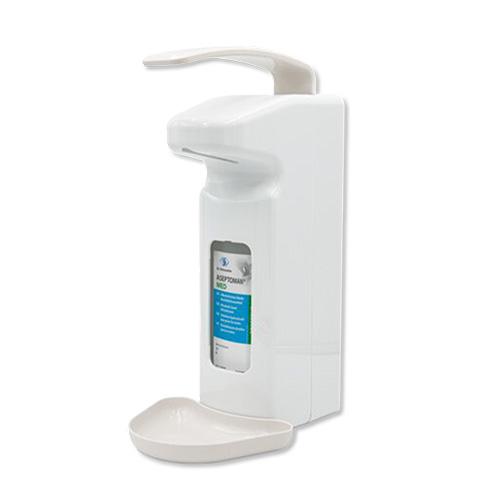 Eurospender SPE 500 ml, Kunststoffspender, 1 Stück