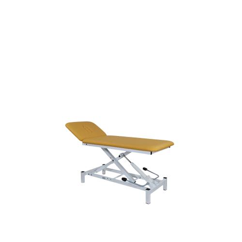 DX1 Behandlungs- und Therapieliege, Modell 1000-00/H, 1 Stück