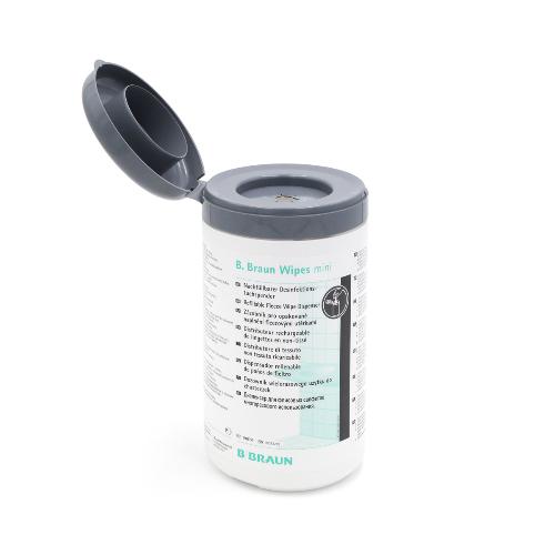 B.Braun Wipes Mini Eco Spenderdose