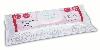 Meliseptol Wipes Sensitive, Flowpack XL, Tuchgröße: 24 x 30 cm, 42 Tücher