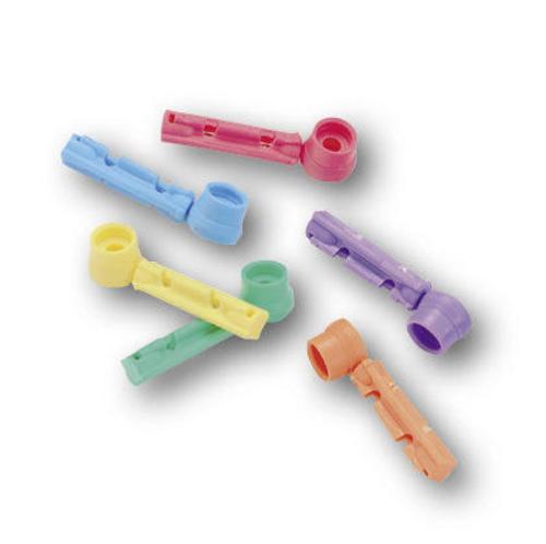 MICROLET Lanzetten 0,5mm 200St.
