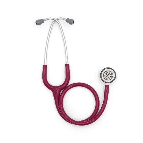 Littmann Classic II Kinderstethoskop, himbeere, 1 Stück