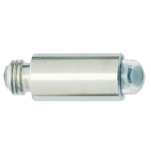 Ersatz-Lampe Halogen, 3,5 V, für Welch Allyn Diagnostik-Otoskop, 1 Stück