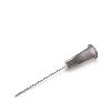 Microlance 3 Kanülen, Gr. 12, Ø 0,70 x L 30 mm, schwarz, 100 Stück