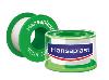 Hansaplast Sensitiv, 2,5 cm x 5 m, 1 Packung