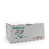 Mollelast Fixierbinden, 10 cm x 4 m, 100 Stück Packung