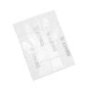 soft-hand Copolymer-Handschuhe, gepudert, steril, Gr. S, 100 Stück