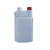 Dosier- Kammerflasche leer, 1 Liter- 60 ml Kammer, 1 Stück