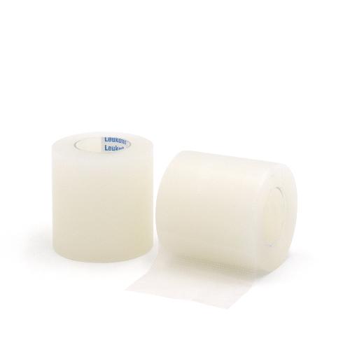 Leukofix Fixierpflaster, 5 cm x 9,2 m, 6 Stück