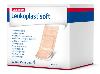 Leukoplast Soft Injektionspflaster, 19 mm x 40 mm, 100 Stück
