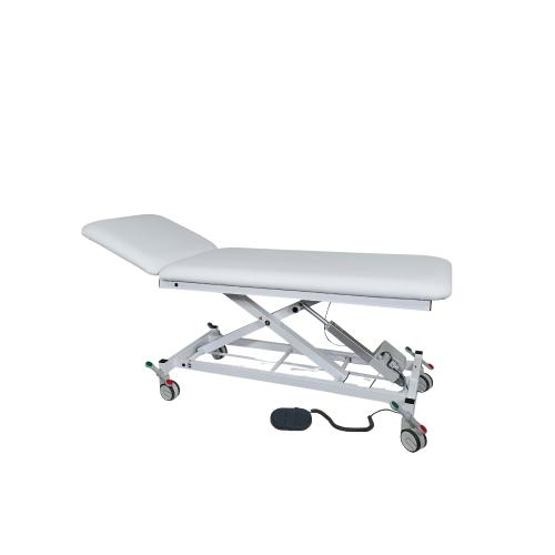 DX1 Behandlungs- und Therapieliege, Modell 1000-00/E, 1 Stück