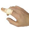 Fingerschienen Stack mit Klettband Gr. 3
