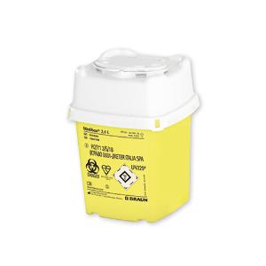 Medibox container 2,4 Liter