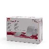 Transpore White Uni.pflaster 5cmx9,1m