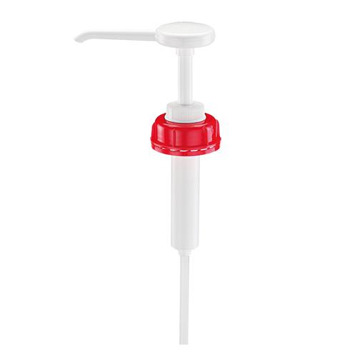 B.Braun Dosierpumpe, für 5 Liter Kanister mit 20 ml Hub, 1 Stück