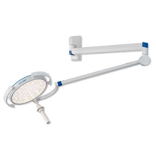 Mach LED 150FP Wandmodell Swingarm