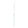 Hysterometer CH10 D3, LxB 290x3 mm, blau, 25 Stk
