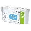 Incidin Alcohol Wipes, Flowpack, 6 x 100 Tücher