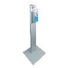 Hygiene-Tower für Eurospender RX5 Touchless, 1 Stück