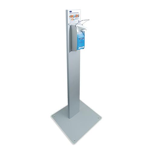 Hygiene-Tower für Eurospender RX5 Touchless