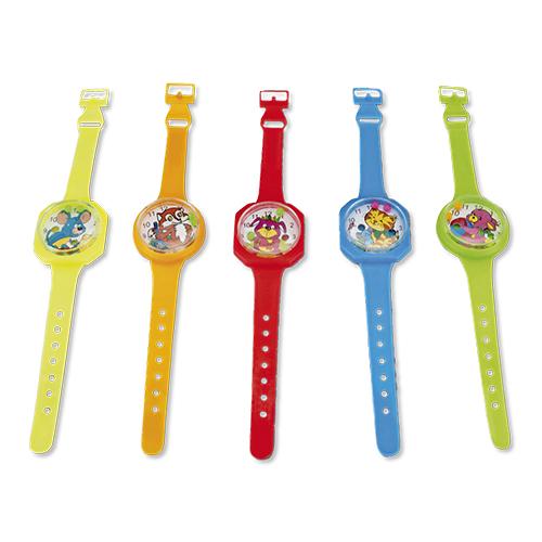 Miratoi® Nr. 7 - Armbanduhren, Packung 80 Stück