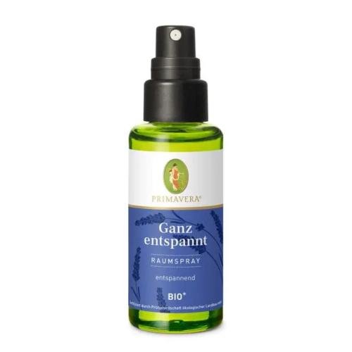Ganz entspannt Raumspray bio, 50 ml, 1 Stück