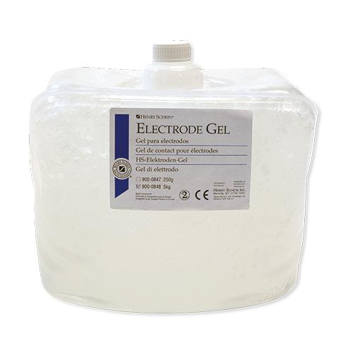 HS Elektroden-Gel, 5-kg-Cubitainer, 1 Stück