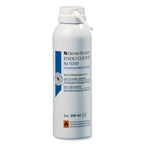 HS Kältespray, 200-ml-Spraydose, mit 52 mm Sprayrohr, Mint, 1 Stück