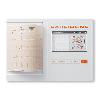 Cardioline EKG 200 L inklusive Zubehör