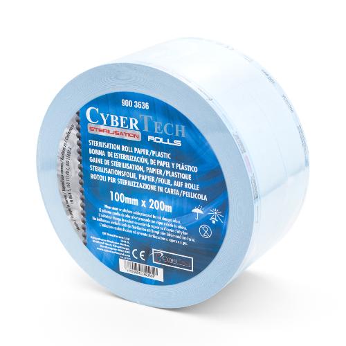 Cyberpouch Roll 100mm, 200m