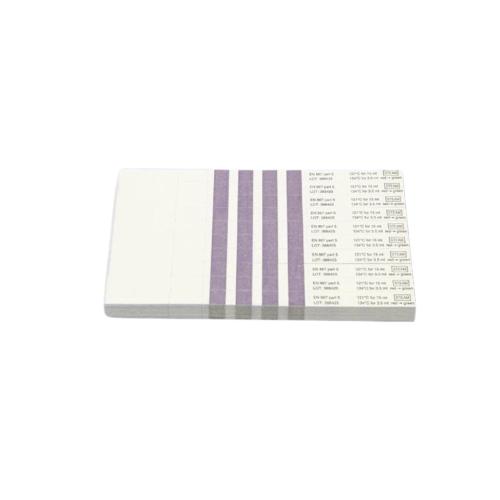 HS Helix Test Kit, Testkörper mit 250 Teststreifen, 1 Set