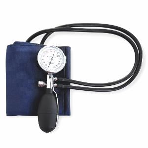 HS Blutdruckmessgerät, mit Zweischlauch-Manschette, 1 Stück