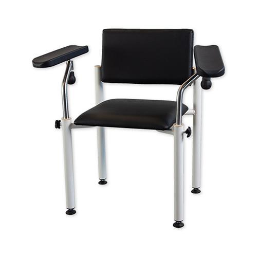 Saar Budget 3D Blutentnahmestuhl mit verstellbaren Armlehnen, 1 Stück