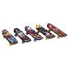Miratoi® Nr. 17 - Fingerskateboards, Packung 50 Stück
