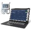 CardioSoft™ V7 Software mit Ruhe EKG und Aufnahmemodul