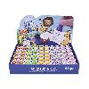 Miratoi® Nr. 23 - Funny Stamps, Packung 5 x 12 Stück