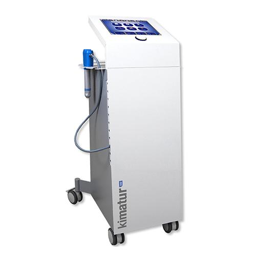 Kimatur Prime - Stosswellentherapie-Modul (e)