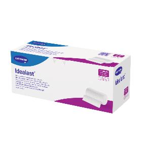 Idealast® Idealbinde, 8 cm x 5 m, einzeln cellophaniert, 1 Stück