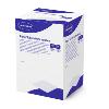 Peha® Schlitzkompressen, steril, 7,5 x 7,5 cm, 17‑fädige, Packung 50 x 2 Stück