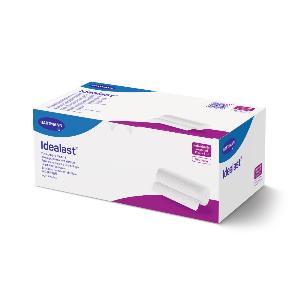 Idealast® Idealbinde, 12 cm x 5 m, einzeln cellophaniert, 1 Stück