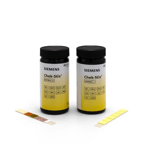 Chek-Stix, Urinteststreifen, 2 x 25 Stück