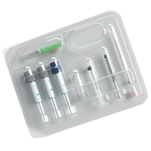 PRP Behandlungs-Set, Packung 1 Stück