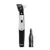 HEINE mini3000® LED 2,5 V Otoskop Kit, schwarz, D-008.70.210, 1 Set