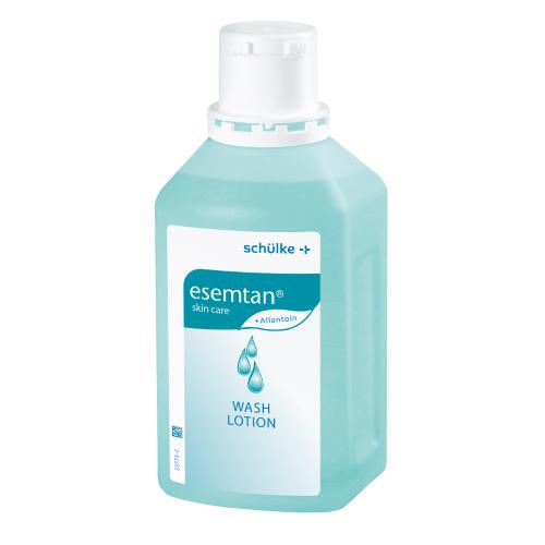 Esemtan Waschlotion, 1 Liter Flasche
