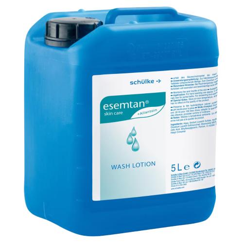 Esemtan® Waschlotion, 5 Liter Kanister