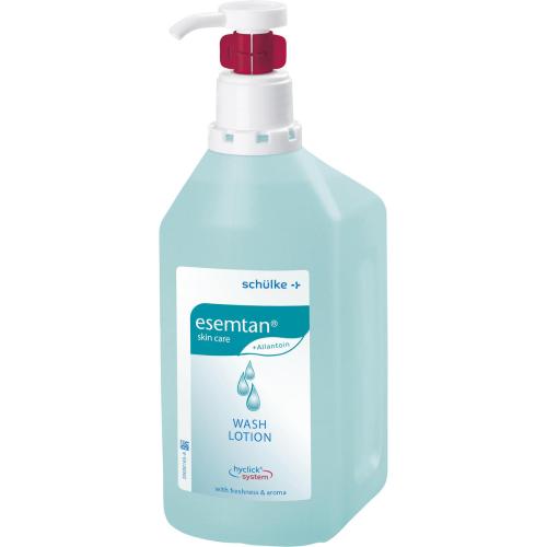 Esemtan Waschlotion hyclick, Flasche 500 ml, 1 Stück