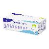 Peha-soft nitrile blue, Nitrilhandschuhe, puderfrei, blau, Gr. L, 100 Stück